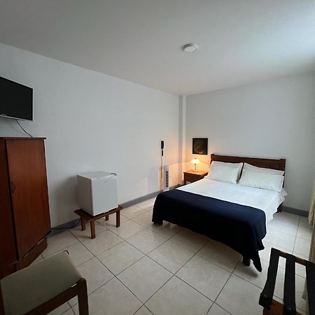 Hotel Armenia Centro Dış mekan fotoğraf