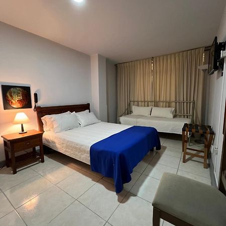 Hotel Armenia Centro Dış mekan fotoğraf