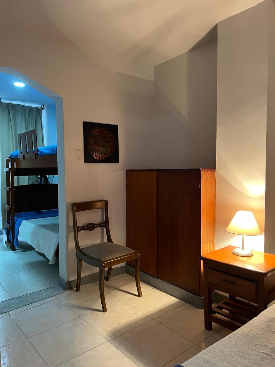 Hotel Armenia Centro Dış mekan fotoğraf