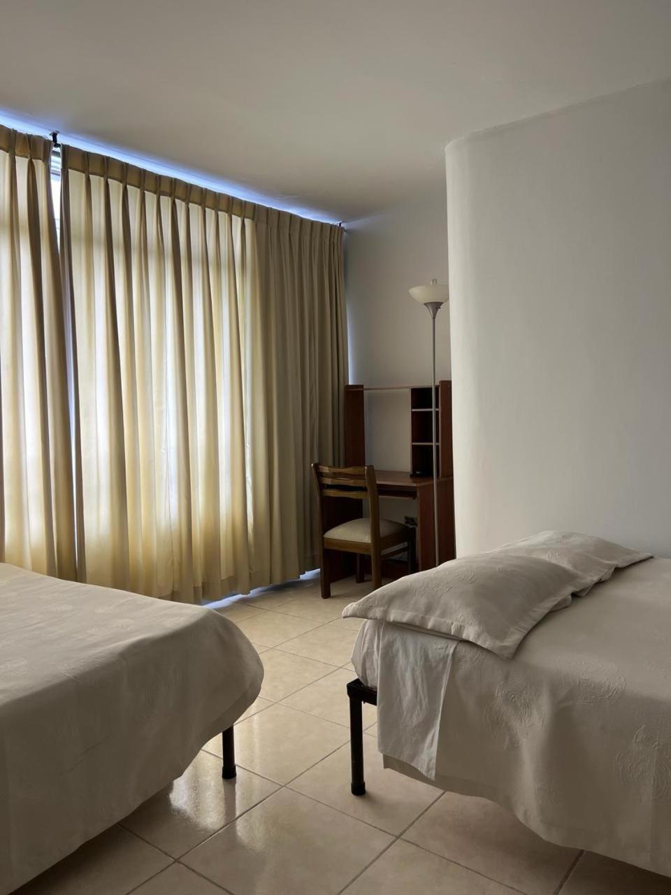 Hotel Armenia Centro Dış mekan fotoğraf