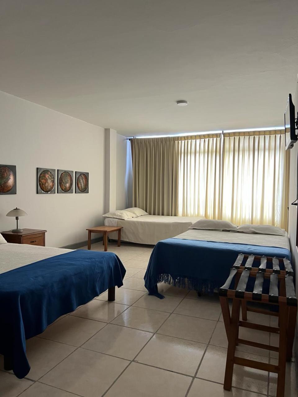 Hotel Armenia Centro Dış mekan fotoğraf