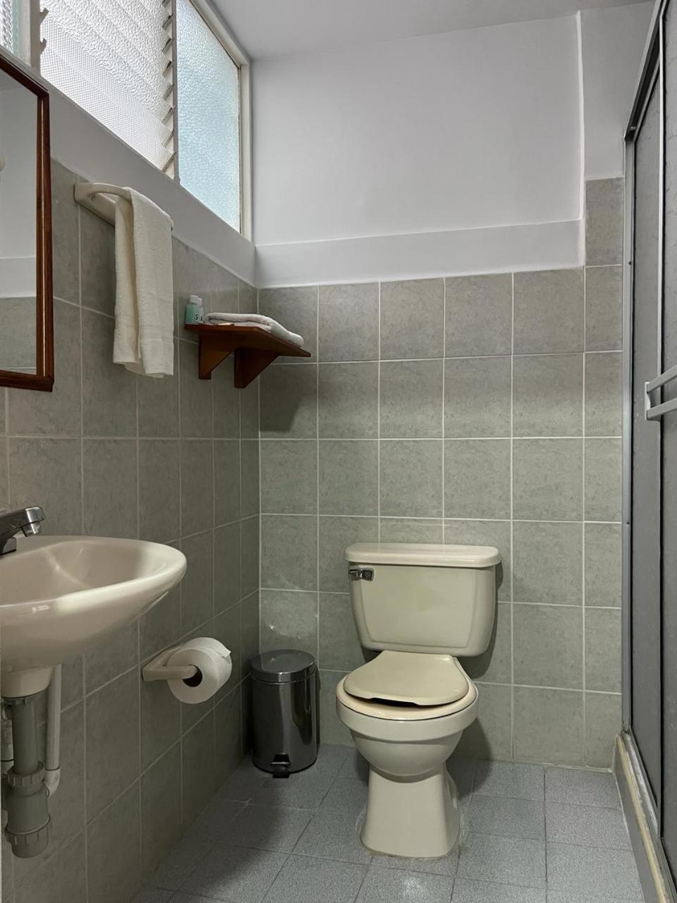 Hotel Armenia Centro Dış mekan fotoğraf