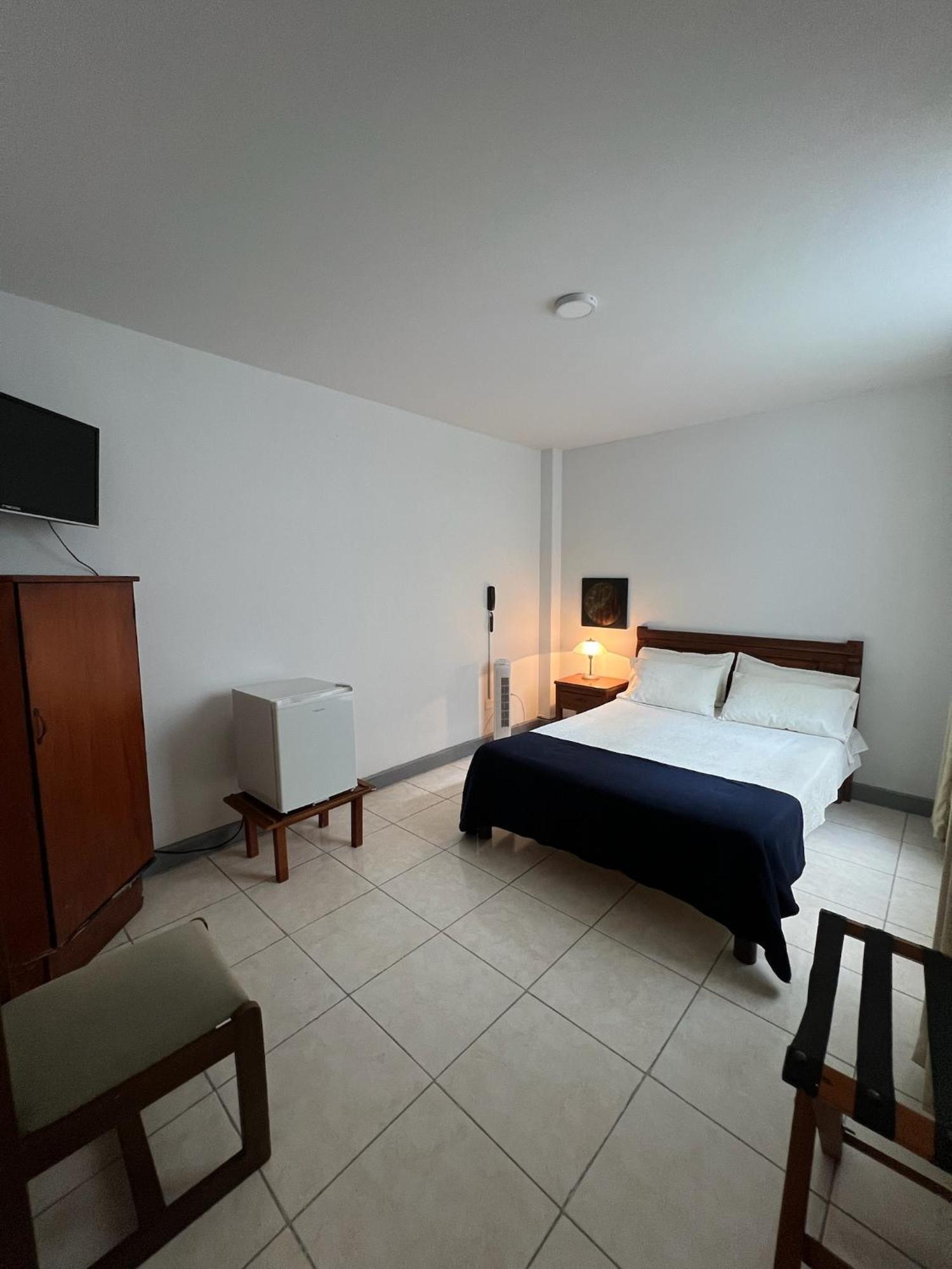 Hotel Armenia Centro Dış mekan fotoğraf