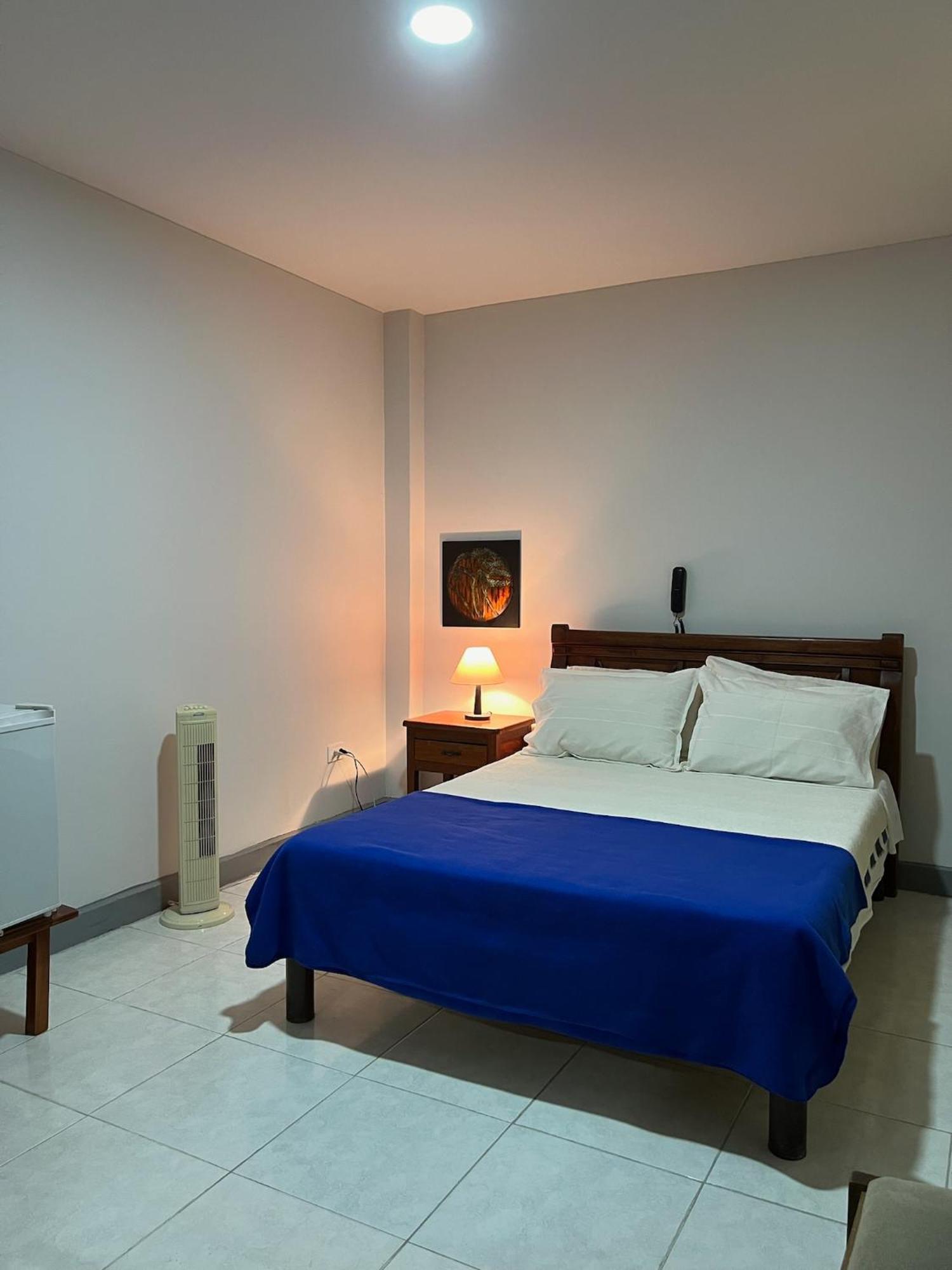 Hotel Armenia Centro Dış mekan fotoğraf