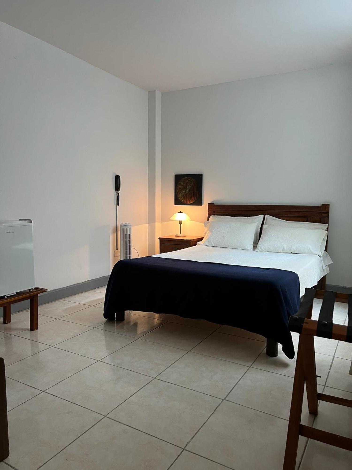 Hotel Armenia Centro Dış mekan fotoğraf
