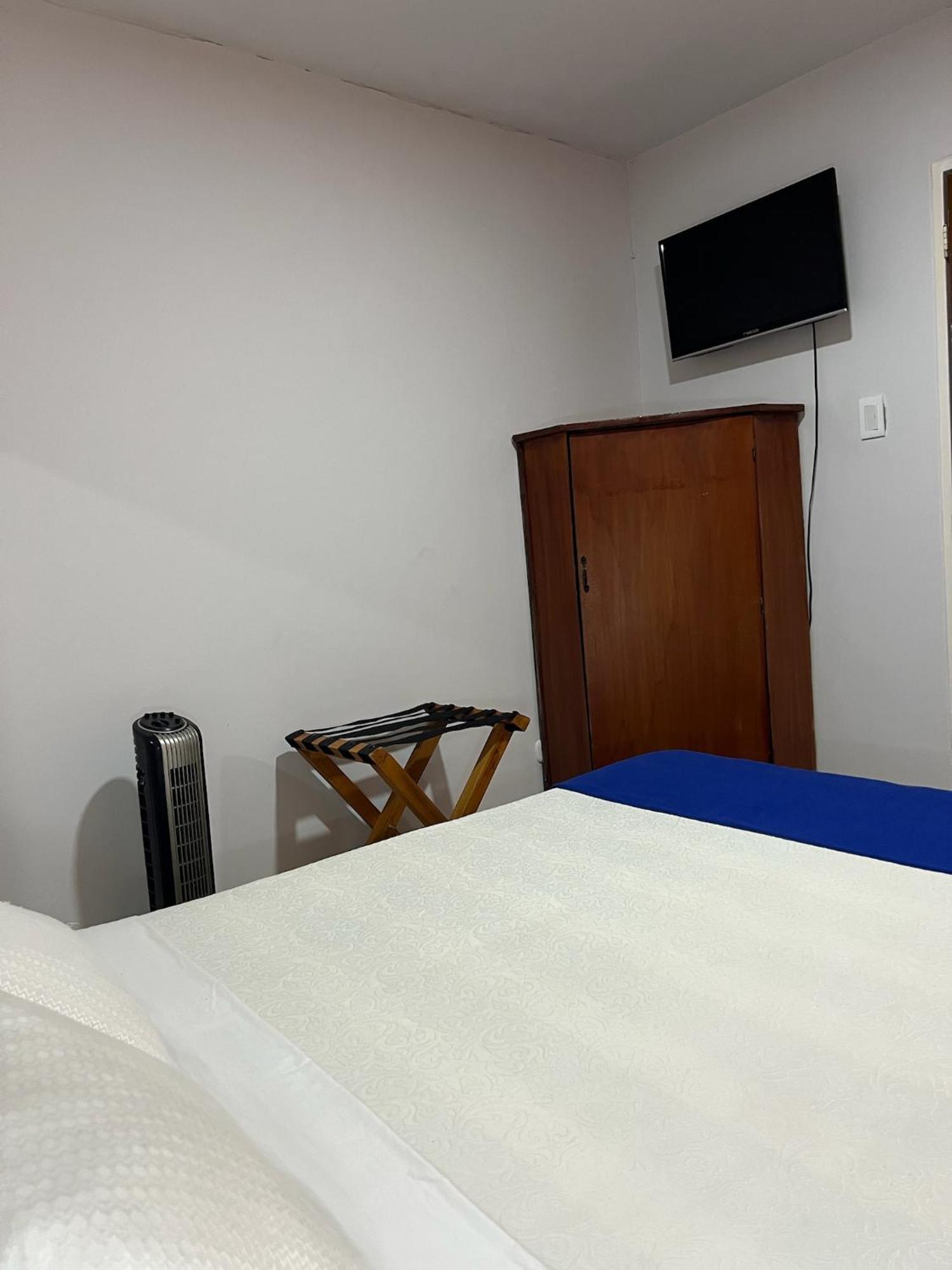 Hotel Armenia Centro Dış mekan fotoğraf