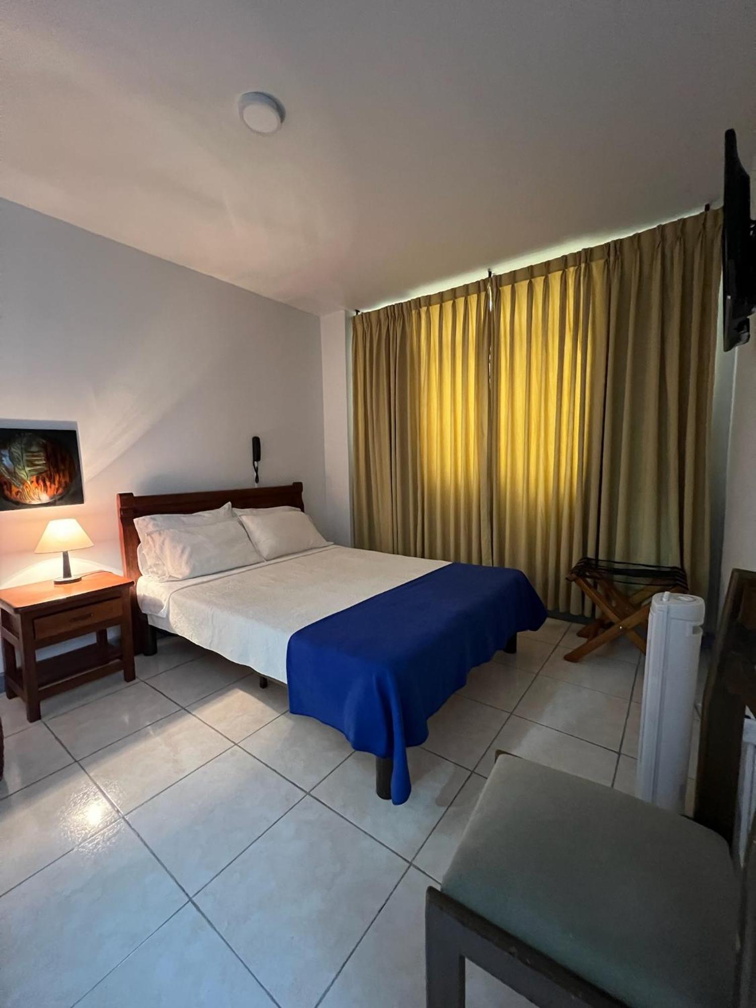 Hotel Armenia Centro Dış mekan fotoğraf