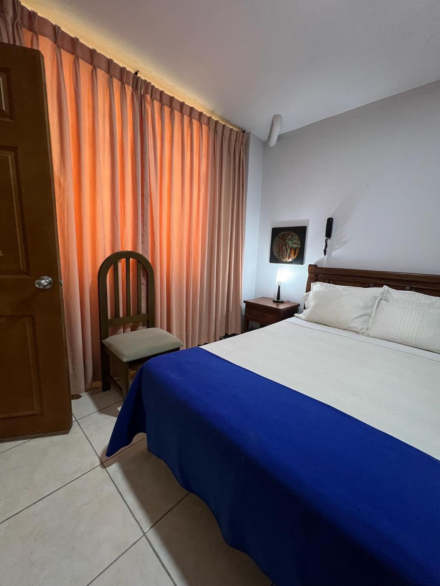 Hotel Armenia Centro Dış mekan fotoğraf