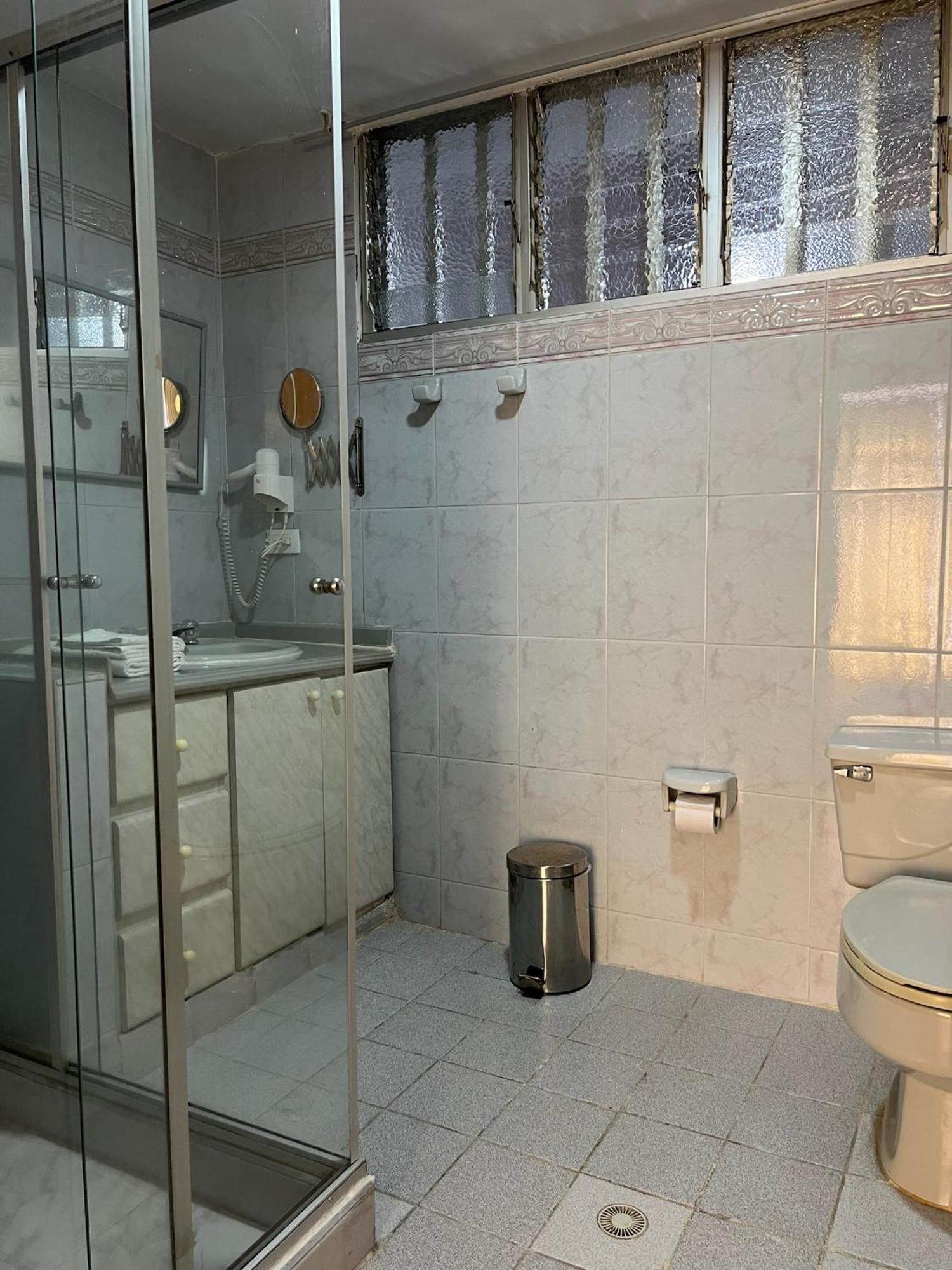 Hotel Armenia Centro Dış mekan fotoğraf