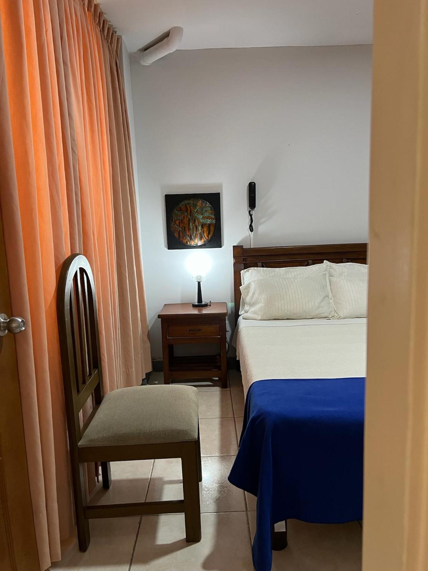 Hotel Armenia Centro Dış mekan fotoğraf