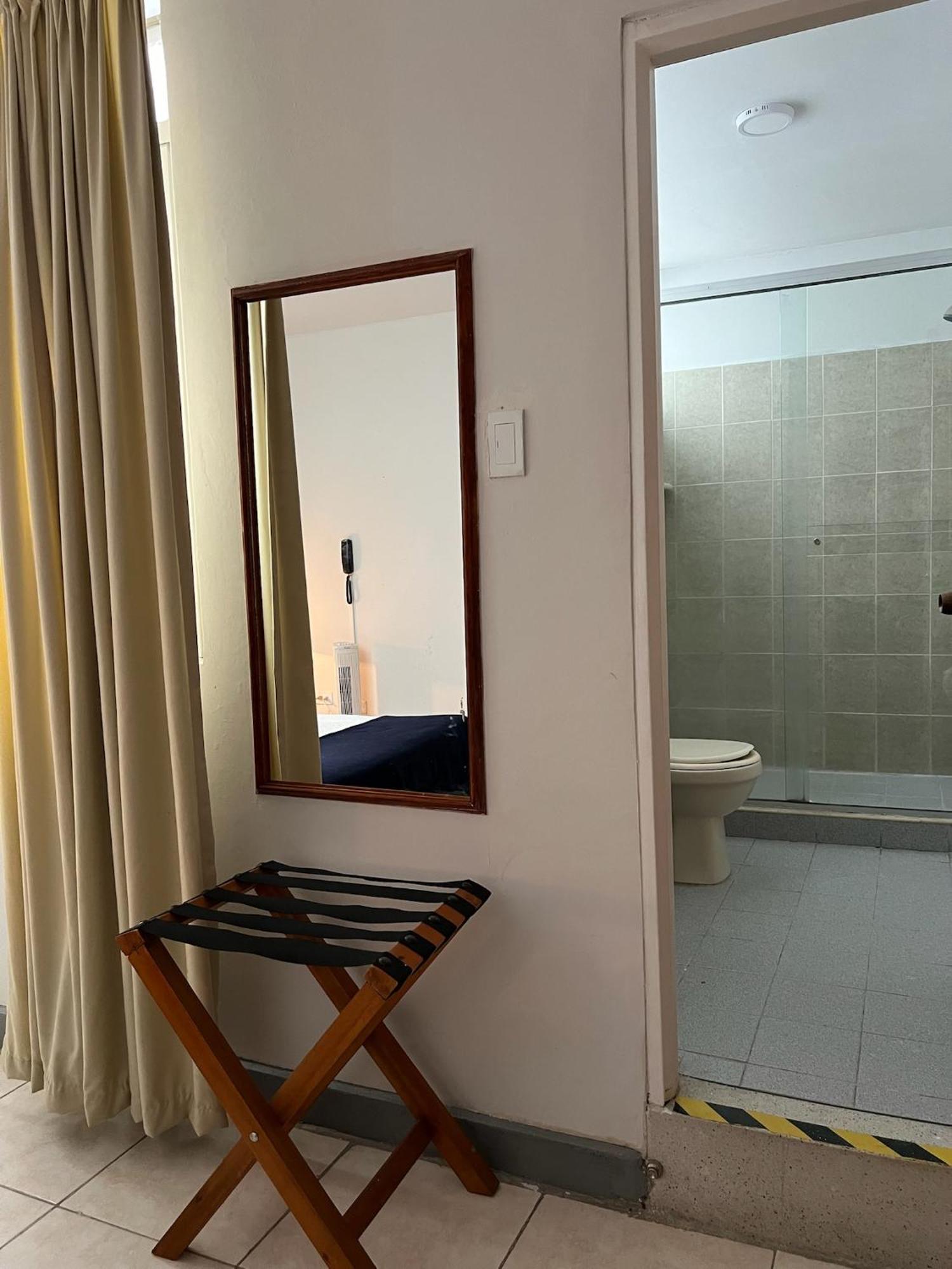Hotel Armenia Centro Dış mekan fotoğraf
