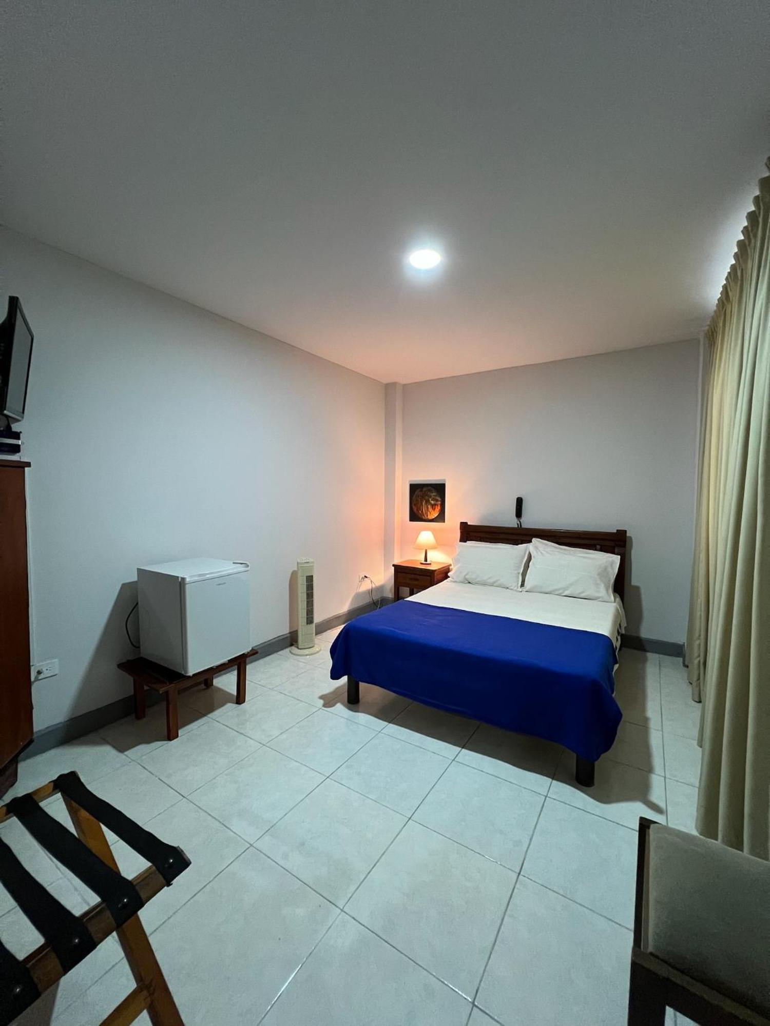 Hotel Armenia Centro Dış mekan fotoğraf