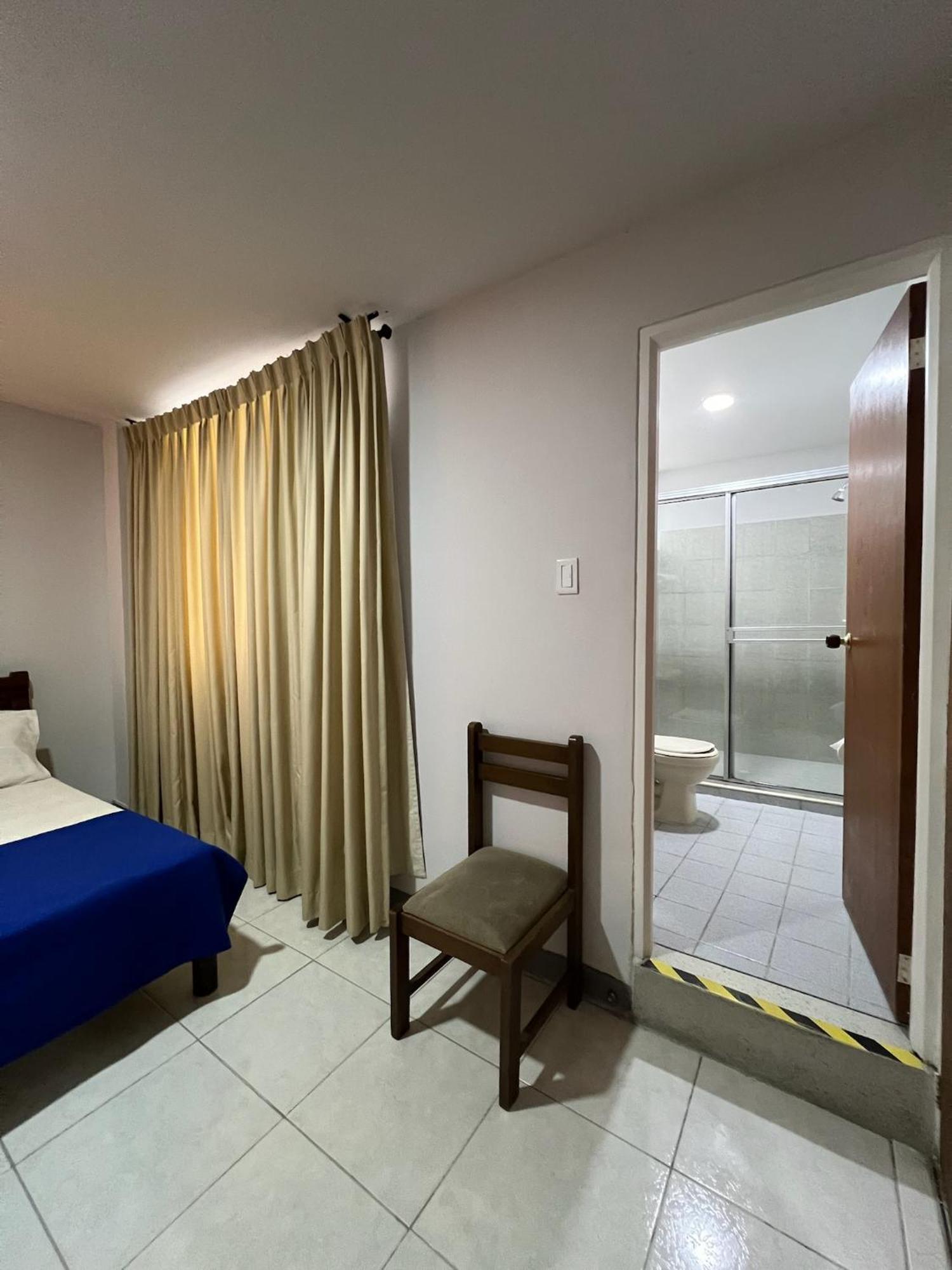 Hotel Armenia Centro Dış mekan fotoğraf