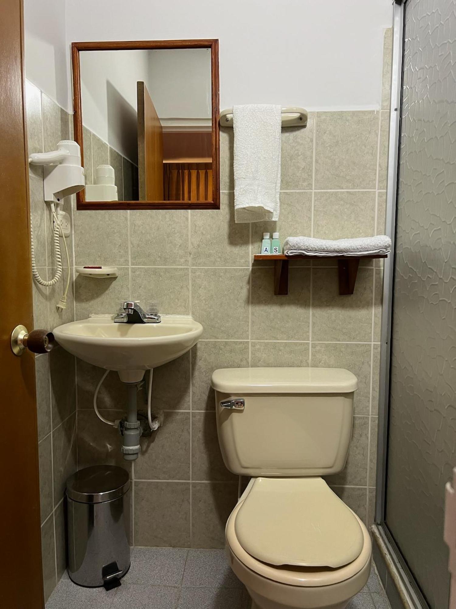 Hotel Armenia Centro Dış mekan fotoğraf