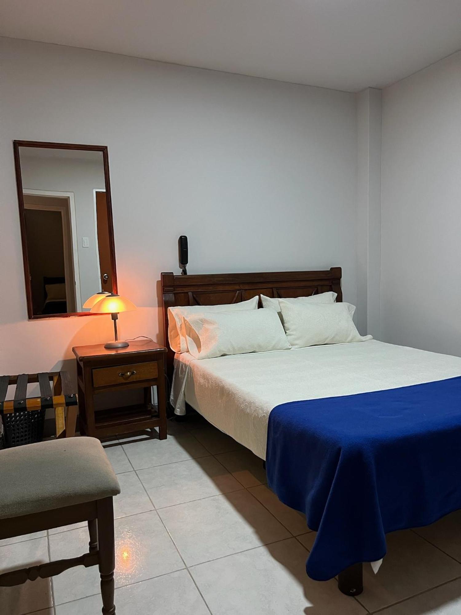 Hotel Armenia Centro Dış mekan fotoğraf