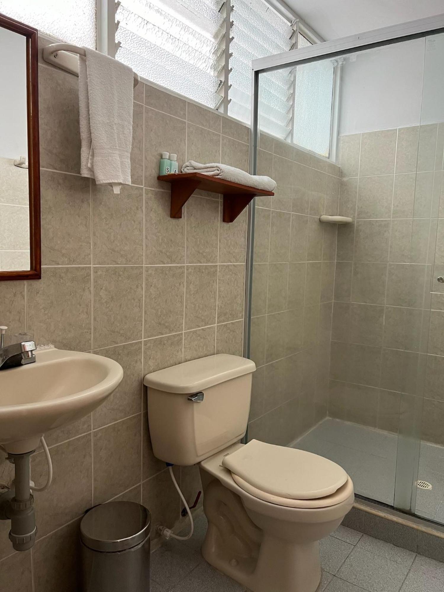 Hotel Armenia Centro Dış mekan fotoğraf