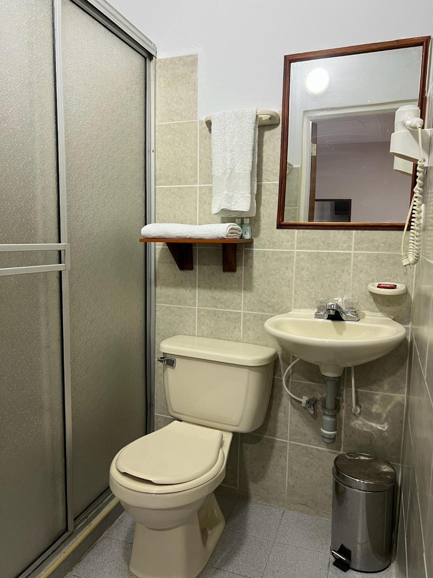 Hotel Armenia Centro Dış mekan fotoğraf