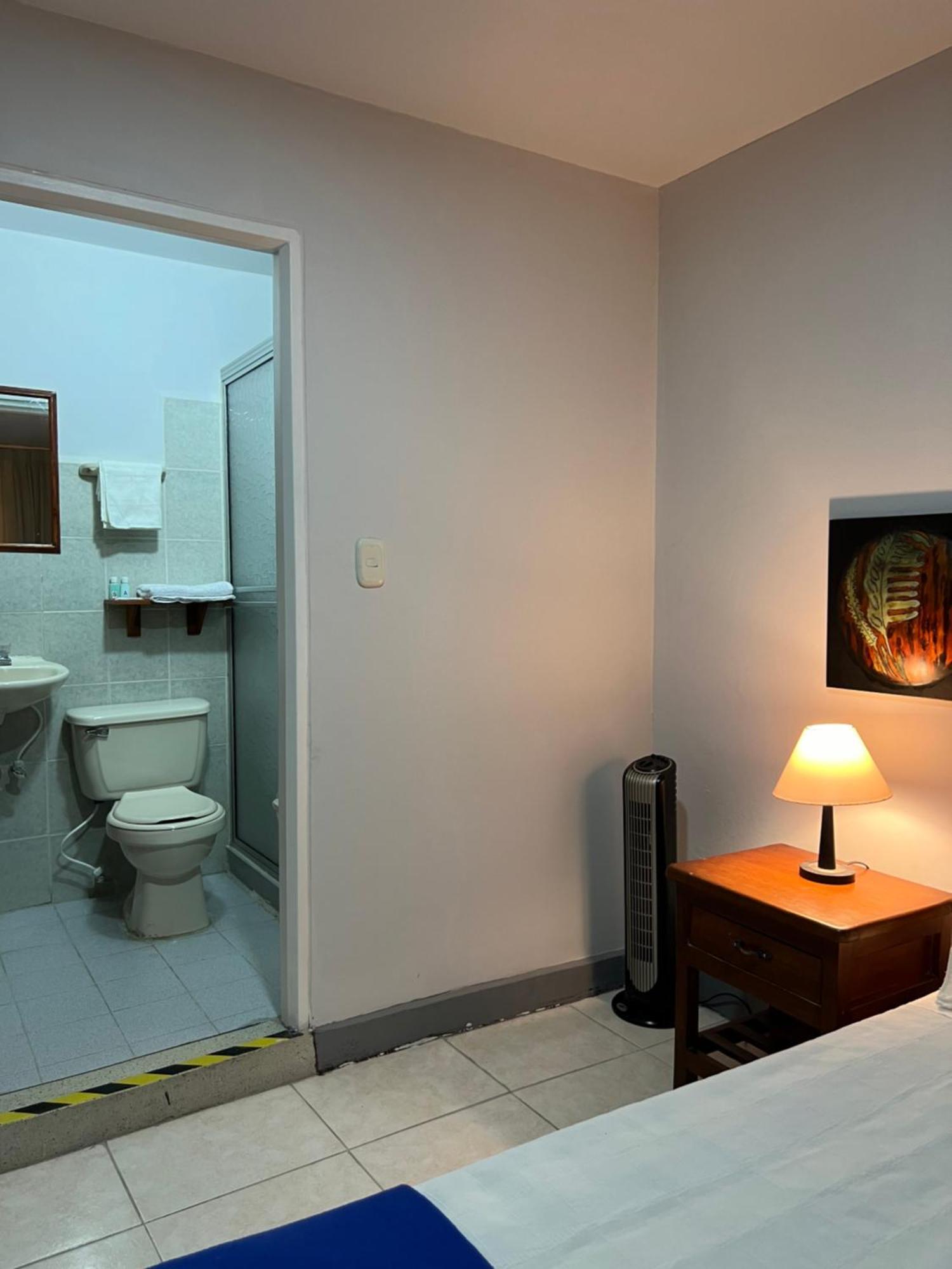 Hotel Armenia Centro Dış mekan fotoğraf