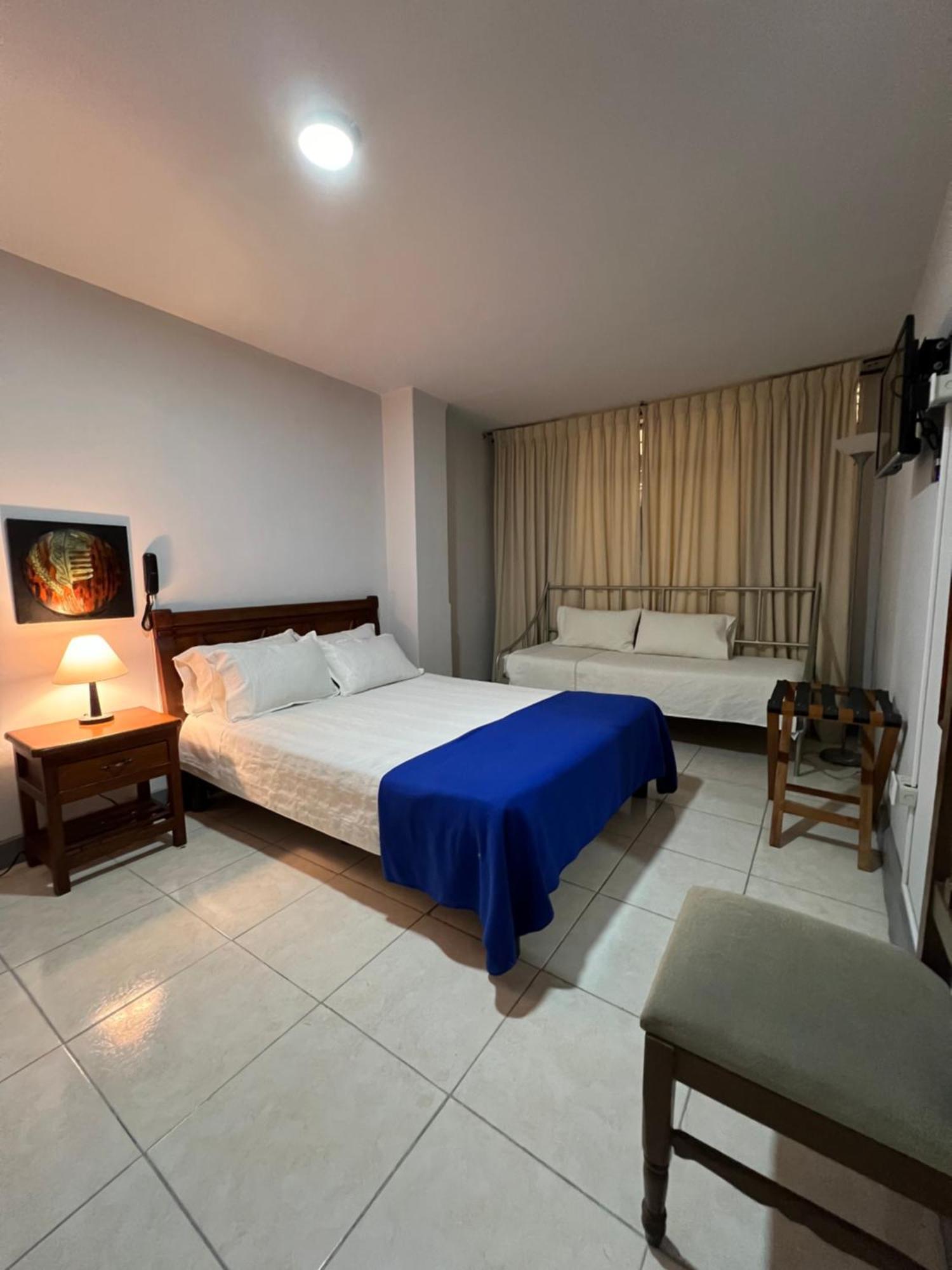 Hotel Armenia Centro Dış mekan fotoğraf