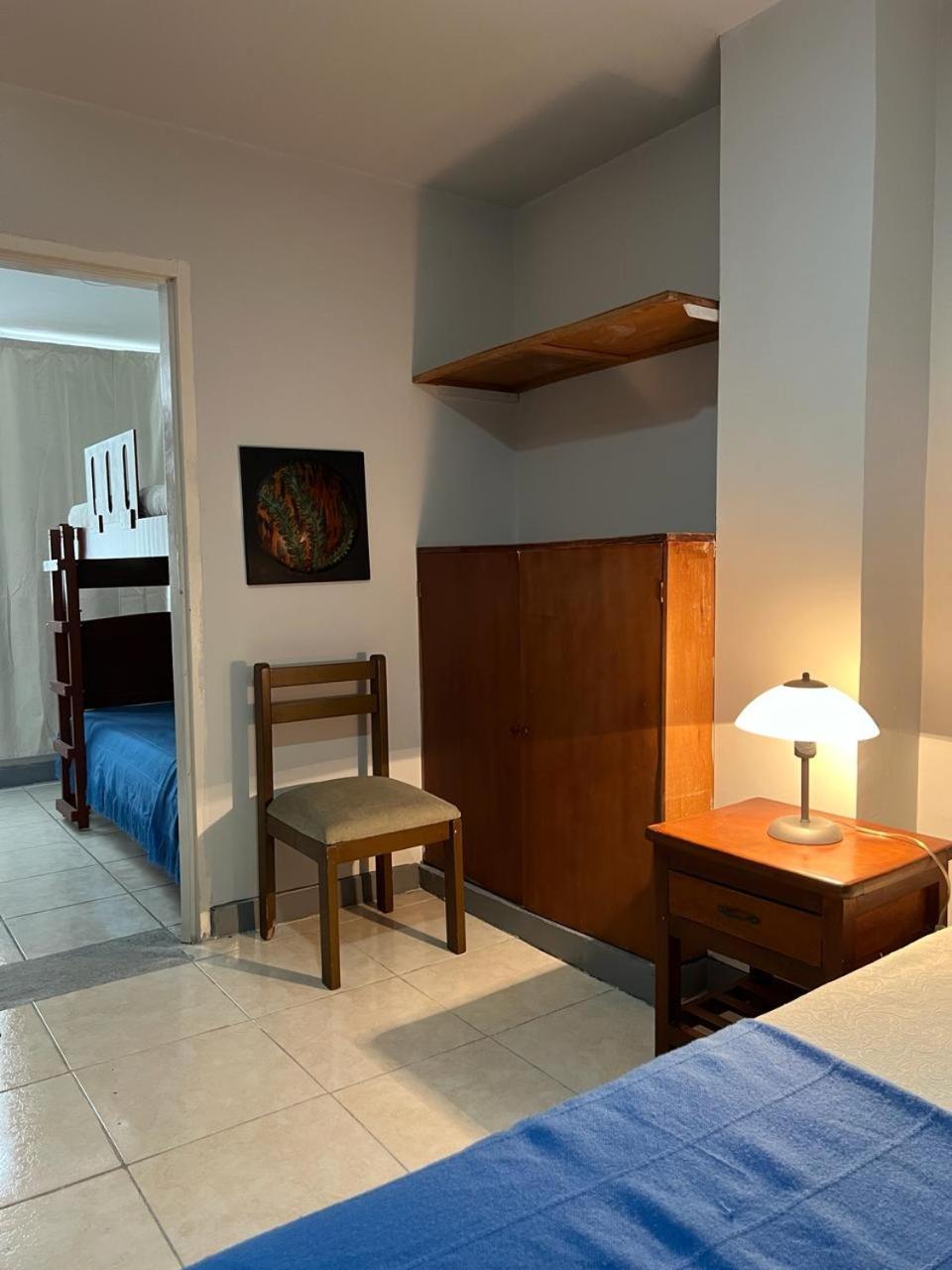 Hotel Armenia Centro Dış mekan fotoğraf