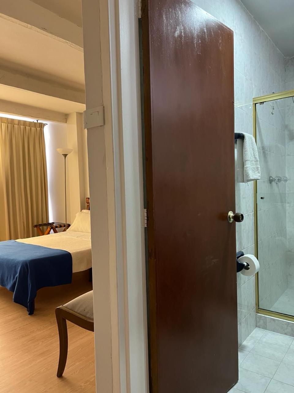 Hotel Armenia Centro Dış mekan fotoğraf