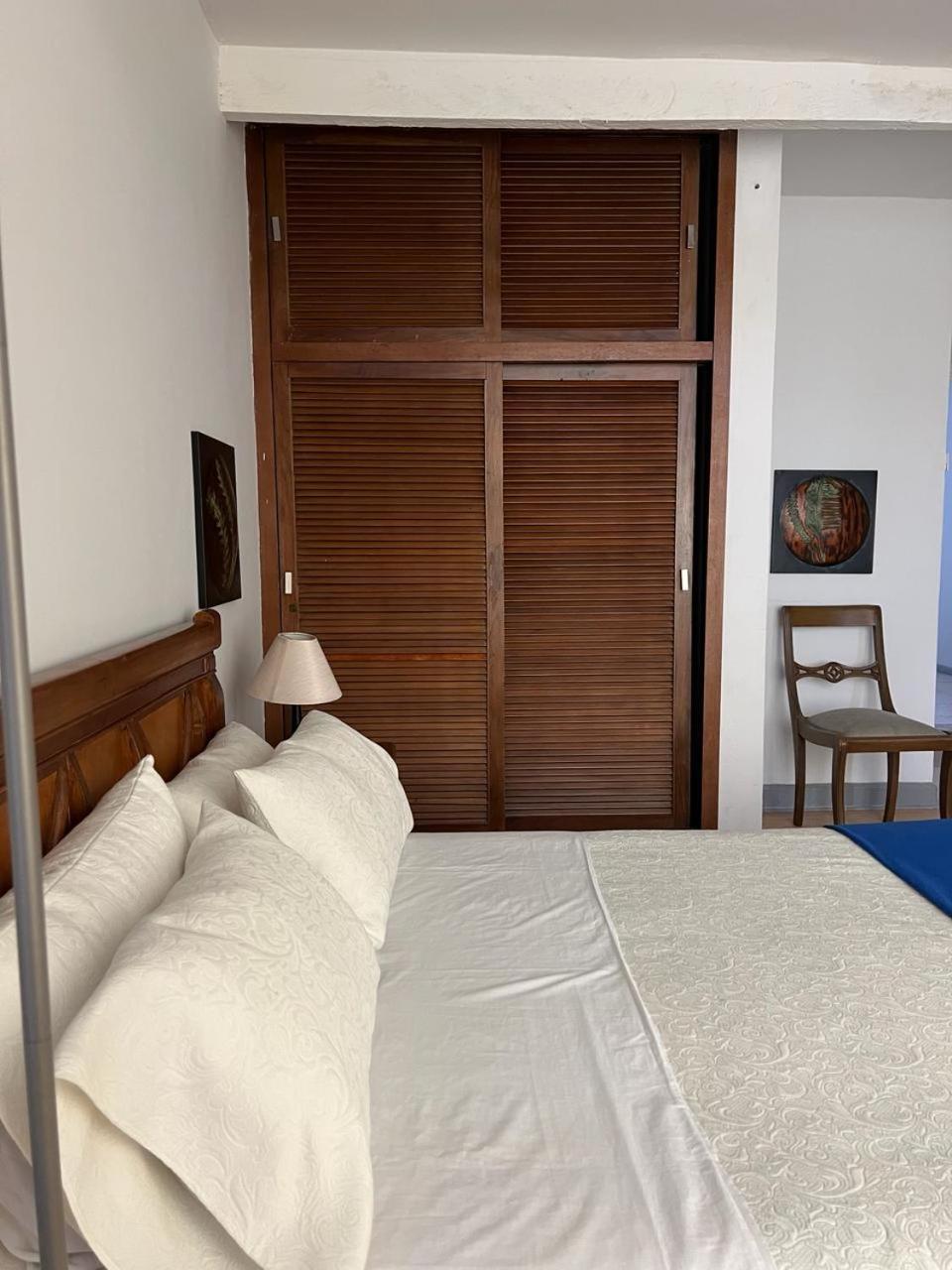 Hotel Armenia Centro Dış mekan fotoğraf
